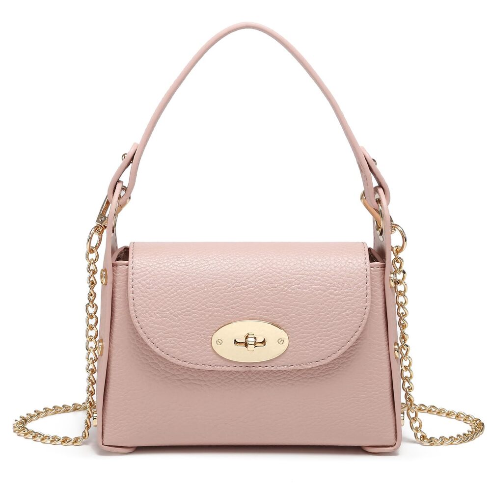2658 Small Crossbody Bag Studded Evening Bags Clutch Purse Mini Satchel